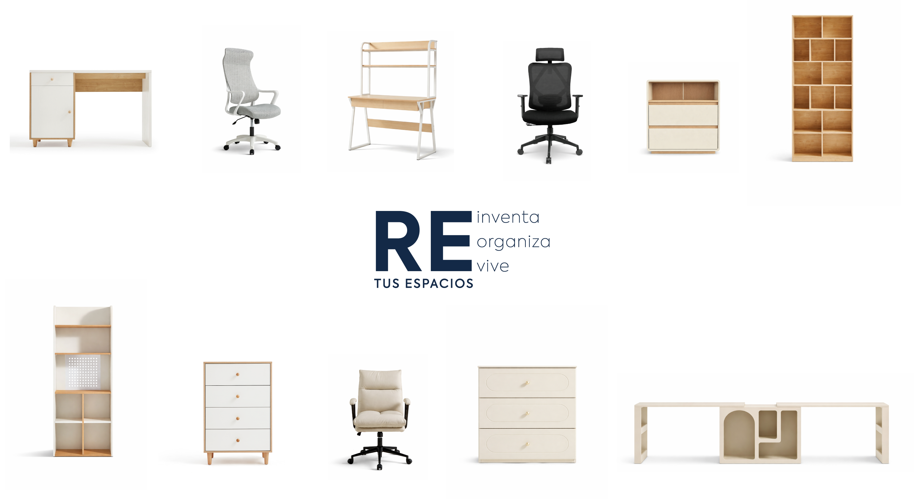 REorganiza